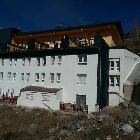 Апартаменты Edificio Ginebra *
