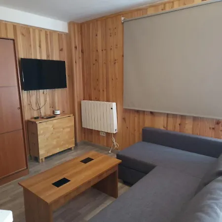 Apartment Edificio Ginebra