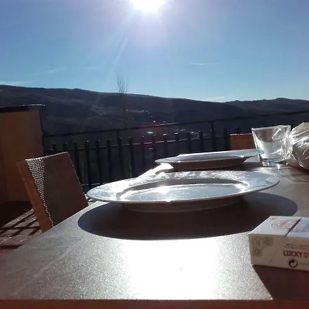 Edificio Ginebra * Сьерра-Невада