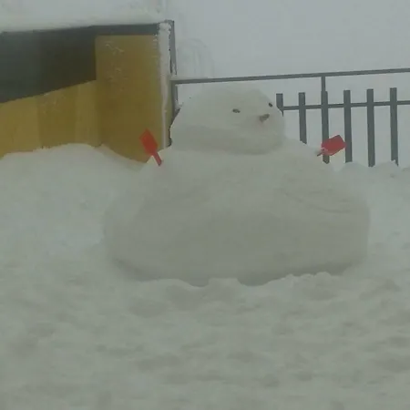 Edificio Ginebra Σιέρρα Νεβάδα