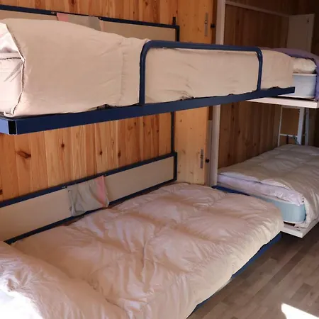 Edificio Ginebra Apartment Sierra Nevada