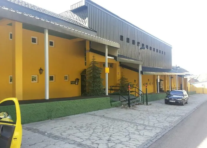 公寓 Edificio Ginebra