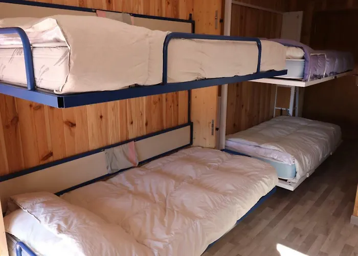 Edificio Ginebra 公寓 塞拉内华达