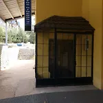 Edificio Ginebra * סיירה נבדה